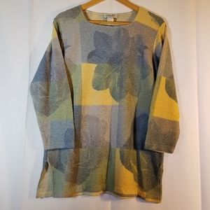 Gabriella T | Pastel Sweater - M